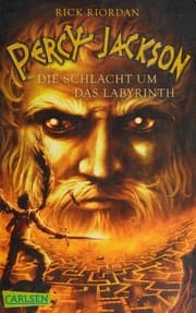 Percy Jackson