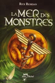 La mer des monstres