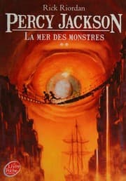Percy Jackson