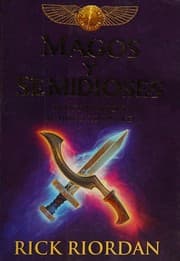 Magos y Semidioses
