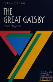 The Great Gatsby