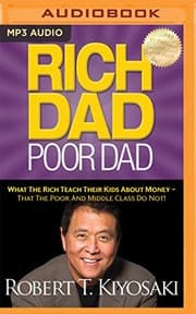 Rich Dad Poor Dad