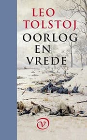 Oorlog en vrede