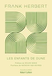 Les Enfants de Dune