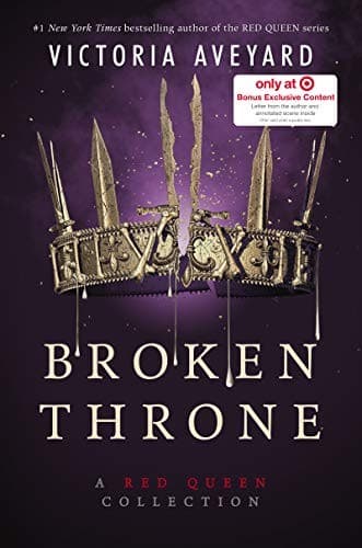 Broken Throne