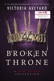 Broken Throne