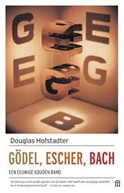Gödel, Escher, Bach
