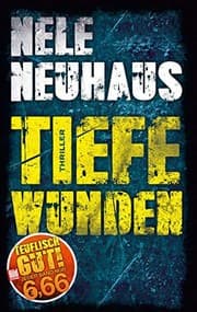 Tiefe Wunden