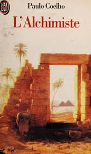 L’Alchimiste