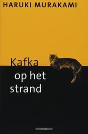 Kafka op het strand
