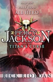 Percy Jackson