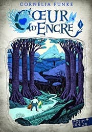 Cœur d’encre