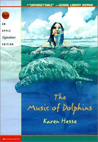 The Music of Dolphins (Apple Signature Edition)