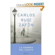 La Sombra Del Viento