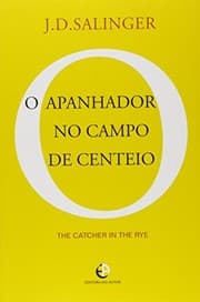 Apanhador no Campo de Centeio, O