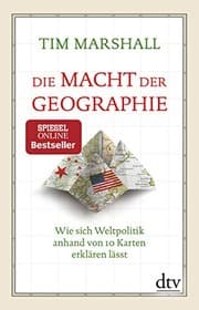 Die Macht der Geographie