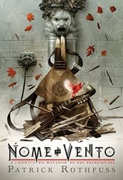 O nome do vento