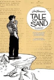 Jim Henson's Tale of Sand