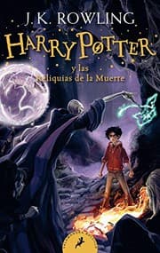 Harry&nbsp;Potter y Las Reliquias de la Muerte / Harry Potter and the Deathly Hallows