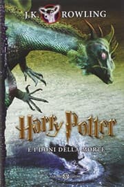 Harry Potter e i doni della morte vol. 7