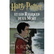 Harry Potter et les Reliques de la Mort