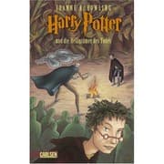 Harry Potter und die Heiligtumer des Todes