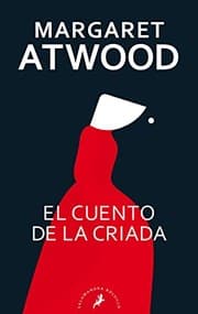 Cuento de la Criada / the Handmaid's Tale