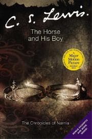 The Horse and His Boy (The Chronicles of Narnia)
