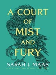 Court of Mist and Fury