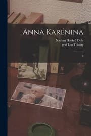 Anna Karénina