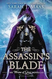 The Assassin’s Blade