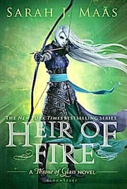 Heir of Fire