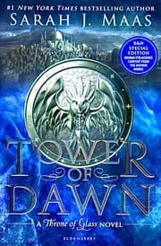 Tower of Dawn