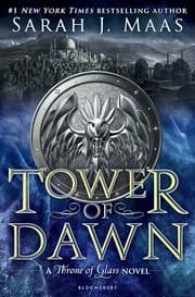 Tower of Dawn