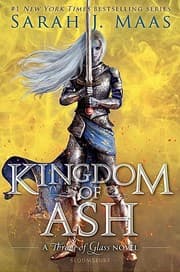 Kingdom of Ash