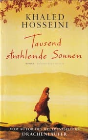 Tausend strahlende Sonnen