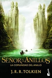 Señor de Los Anillos