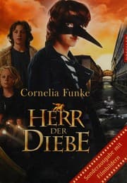 Herr der Diebe. Sonderausgabe mit Filmbildern