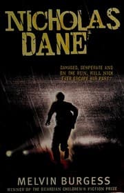 Nicholas Dane