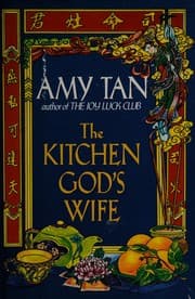 The Kitchen God's Wife