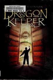 Dragon Keeper