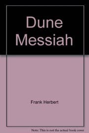 Dune Messiah