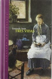 Tres vidas
