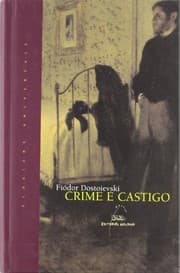 Crime e castigo