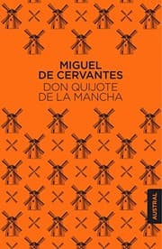 Don Quijote de la Mancha