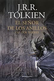 El Señor de los Anillos nº 02/03 Las Dos Torres