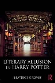Literary Allusion in Harry Potter