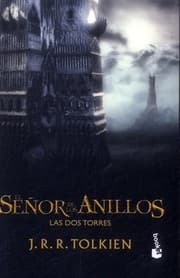 Señor de los anillos 2 - Las dos torres +