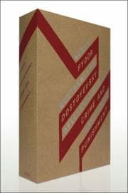 Crime and Punishment - (Penguin Designer Classics)