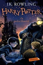 Harry Potter i la pedra filosofal